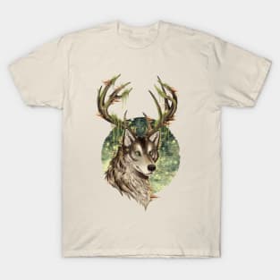 Day Forest Guardian T-Shirt